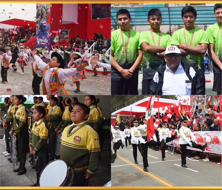 Talleres de excelencia